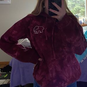 Ivory Ella Sweatshirt